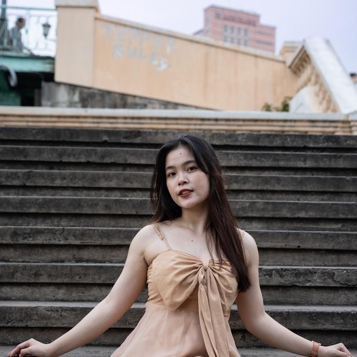 Portrait of Jordan, community mentor and Italian cuisine specialist