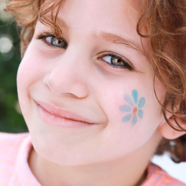 Portrait of Nova, group coordinator and fusion cooking expert